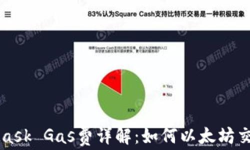
MetaMask Gas费详解：如何以太坊交易成本