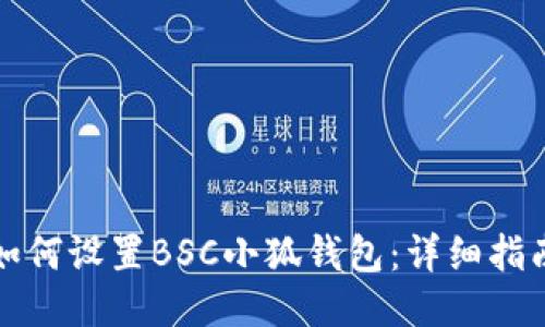 如何设置BSC小狐钱包：详细指南