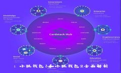 : 小狐钱包1和小狐钱包2全