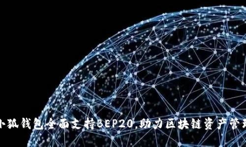 小狐钱包全面支持BEP20，助力区块链资产管理