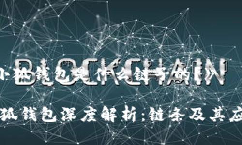 《小狐钱包是什么链子的？》

小狐钱包深度解析：链条及其应用