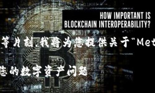 为了更好地满足您的需求，请稍等片刻，我将为您提供关于“MetaMask人工服务”的全面内容。 

MetaMask人工服务：轻松解决您的数字资产问题