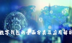 数字钱包的全面分类及应用解析