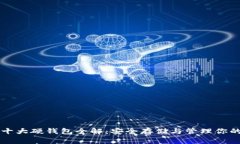 数字资产十大硬钱包全解：安全存储与管理你的