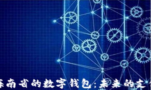 
探索海南省的数字钱包：未来的支付方式