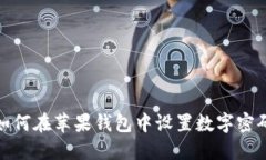 如何在苹果钱包中设置数字密码