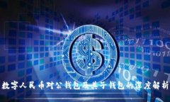 数字人民币对公钱包及其子钱包的深度解析