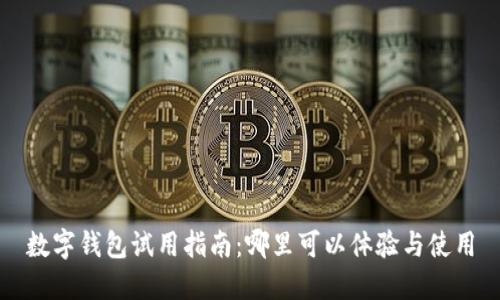 数字钱包试用指南：哪里可以体验与使用