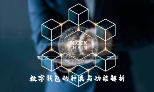 数字钱包的种类与功能解析