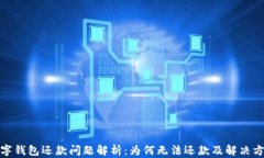 数字钱包还款问题解析：为何无法还款及解决方