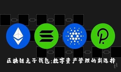 区块链兔子钱包：数字资产管理的新选择