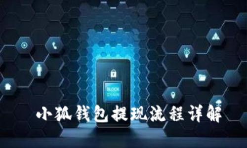  小狐钱包提现流程详解